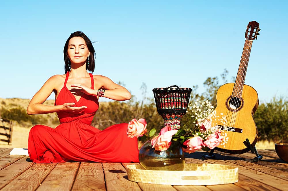 3 Day Tantric Alchemy: Journey to Transform Your Relationship, US 1