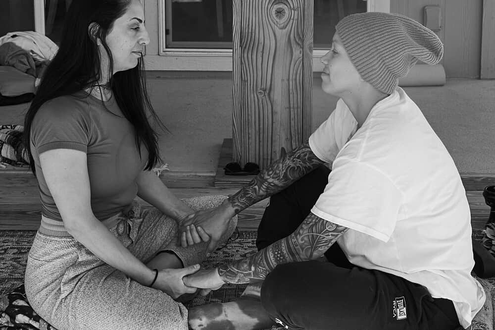 3 Day Tantric Alchemy: Journey to Transform Your Relationship, US 4