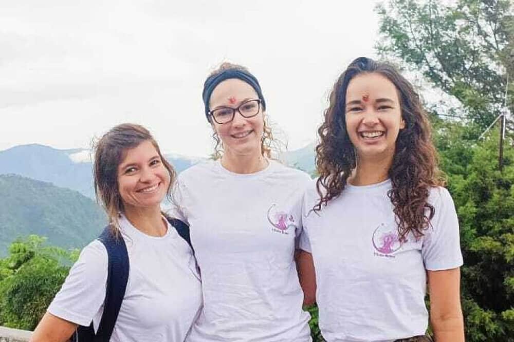 7 Day Mindfulness, Yoga, Meditation & Healing Retreat in India 1