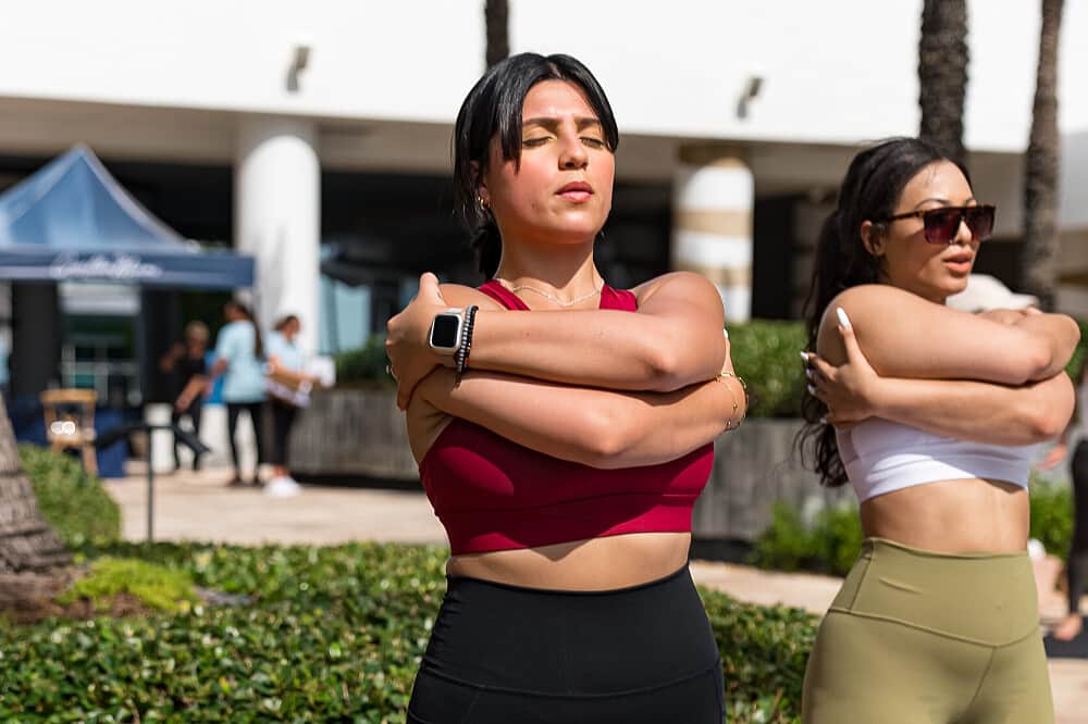 3 Day 'Renew You' Luxury Private Wellness Retreat, Miami, FL 5