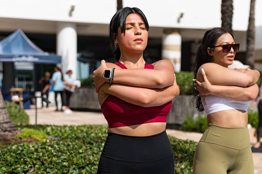 7 Day Luxury Spa & Soul Private Wellness Retreat, Miami, FL