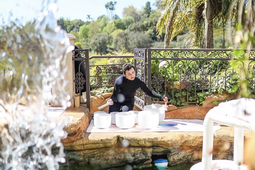 3 Day Project Love: Women’s Wellness Retreat in Joshua Tree, CA 3