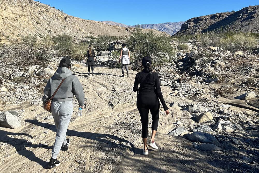 3 Day Project Love: Women’s Wellness Retreat in Joshua Tree, CA 6