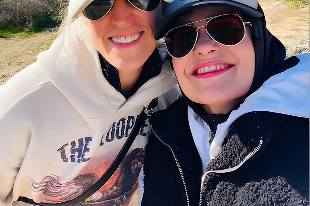 3 Day Project Love: Women’s Wellness Retreat in Joshua Tree, CA 4