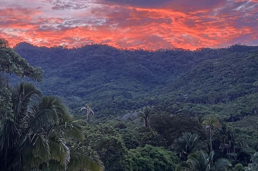 7 Day Las Brisas Zen Center 'Feel Your Flow Retreat" in Mexico 3