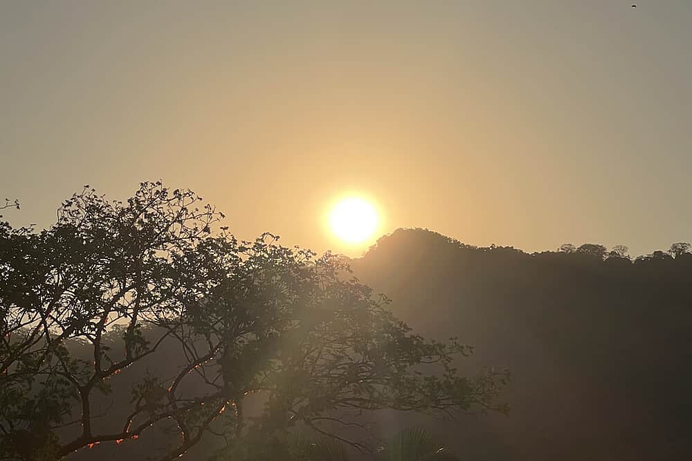 7 Day Las Brisas Zen Center 'Feel Your Flow Retreat" in Mexico 4