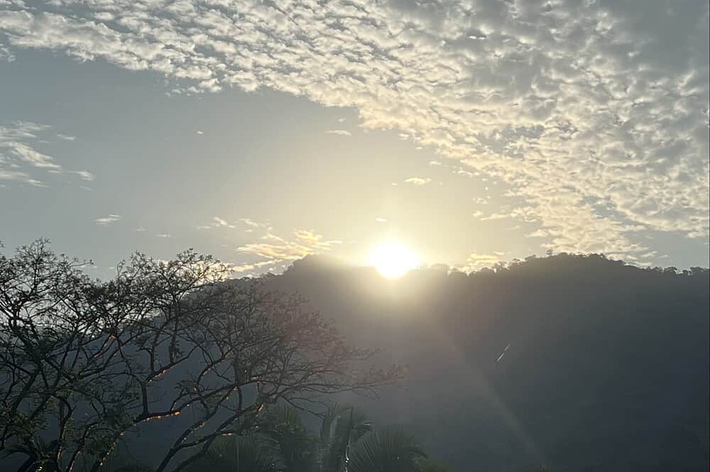 7 Day Las Brisas Zen Center 'Feel Your Flow Retreat" in Mexico 6