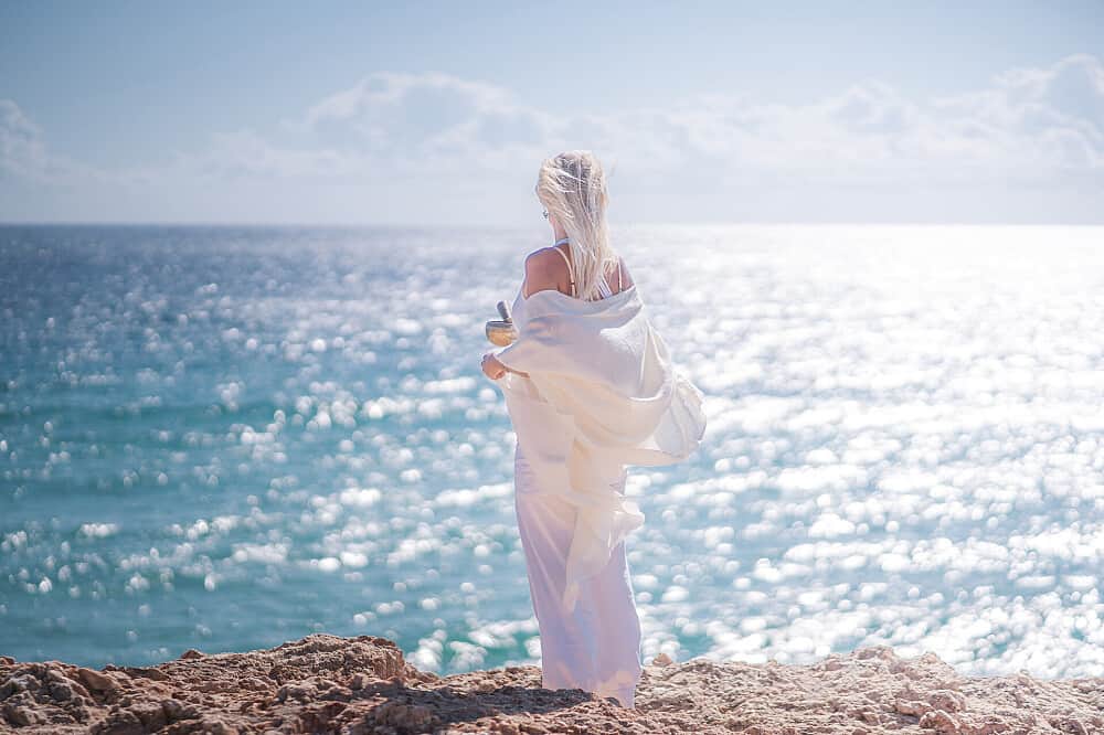 6 Day Private 'Soul Care' Retreat on Sardinia Island, Italy 8