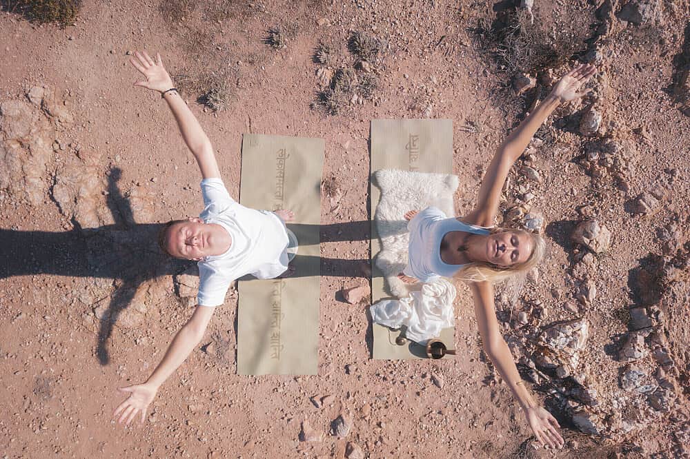 6 Day Private 'Soul Care' Retreat on Sardinia Island, Italy 1