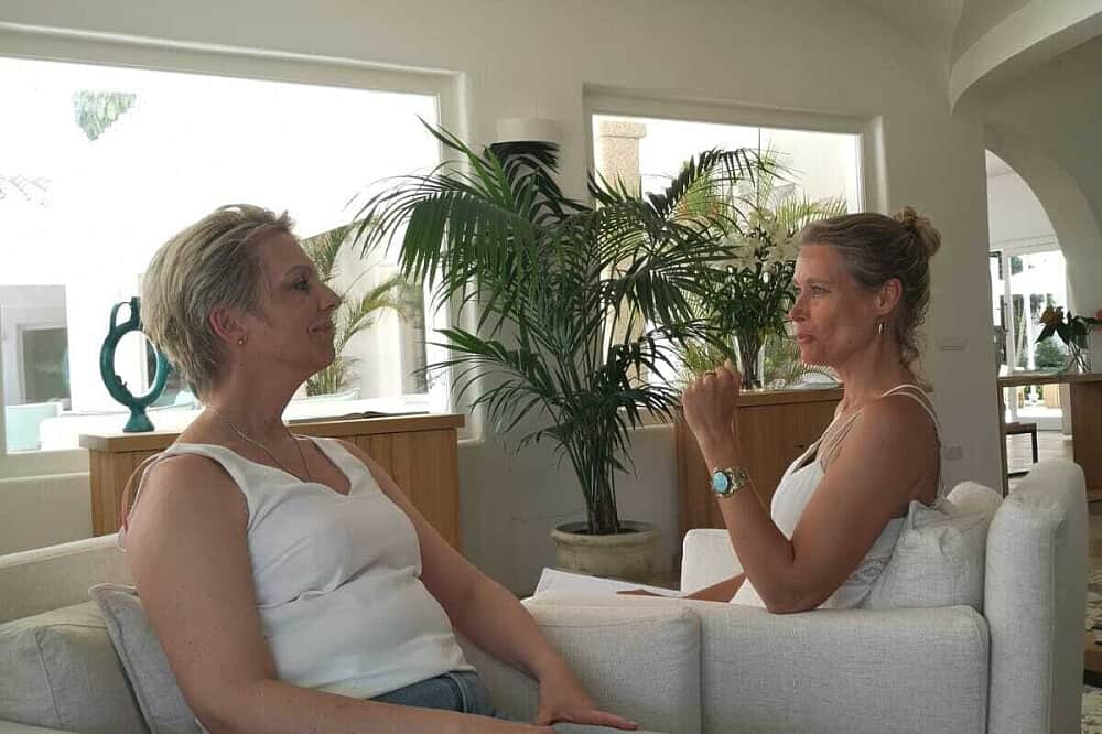 6 Day Private 'Soul Care' Retreat on Sardinia Island, Italy 6