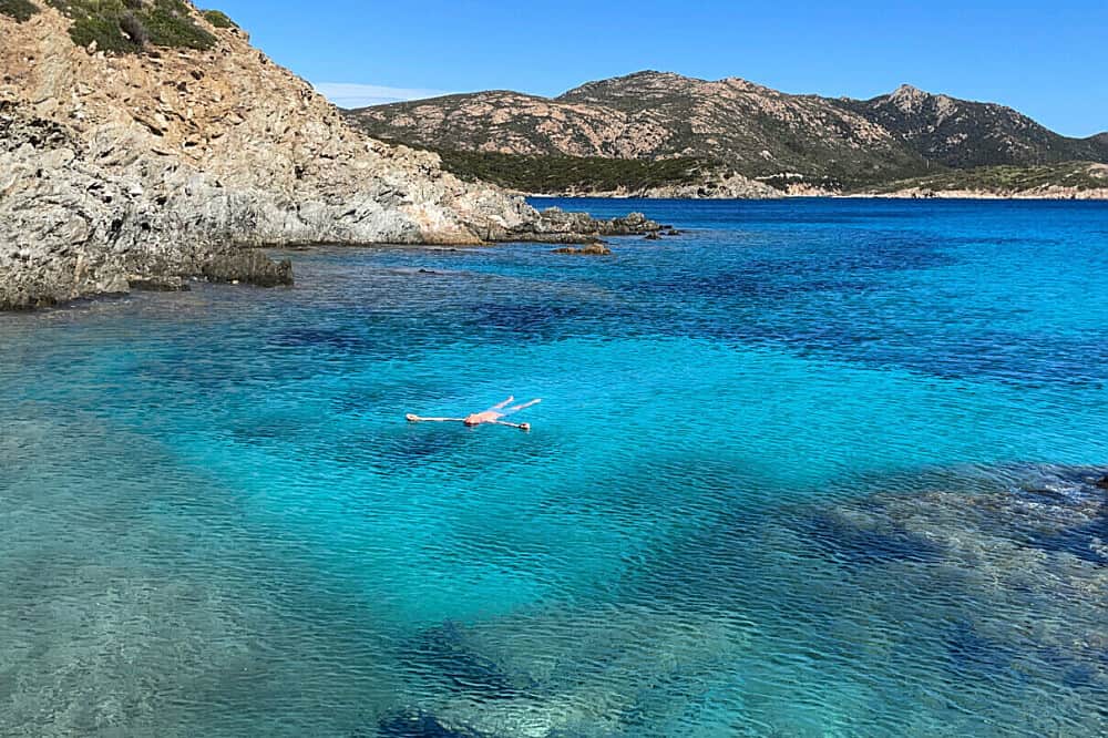 6 Day Private 'Soul Care' Retreat on Sardinia Island, Italy 3