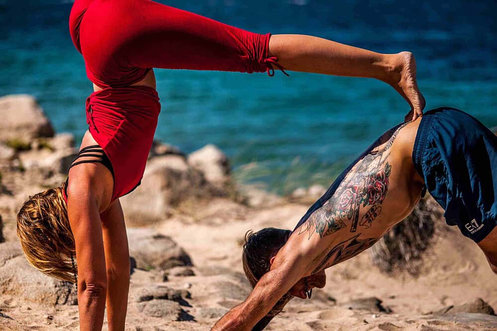 5 Day 'The Art of Connection' Private Couples Retreat, Sardinia 7