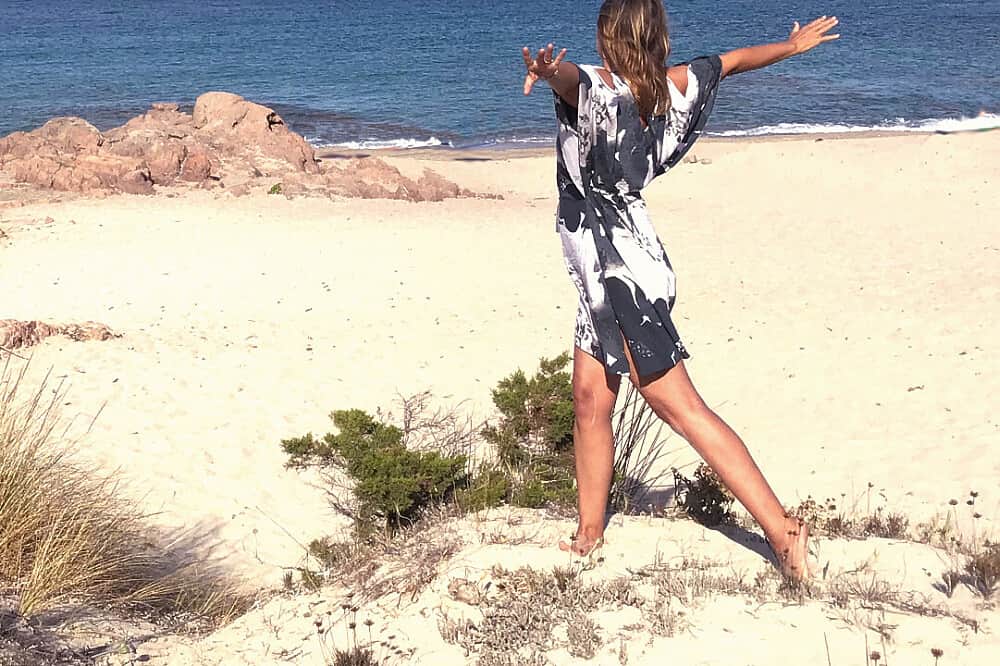 5 Day 'The Art of Connection' Private Couples Retreat, Sardinia 8