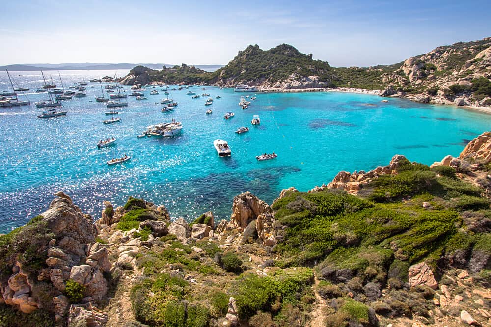 5 Day 'The Art of Connection' Private Couples Retreat, Sardinia 2