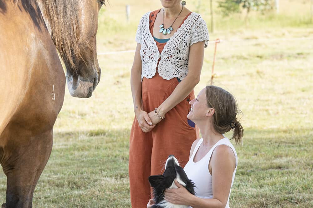 3 Day Healing with Horses & Wellness Retreat, Vic, Australia 3