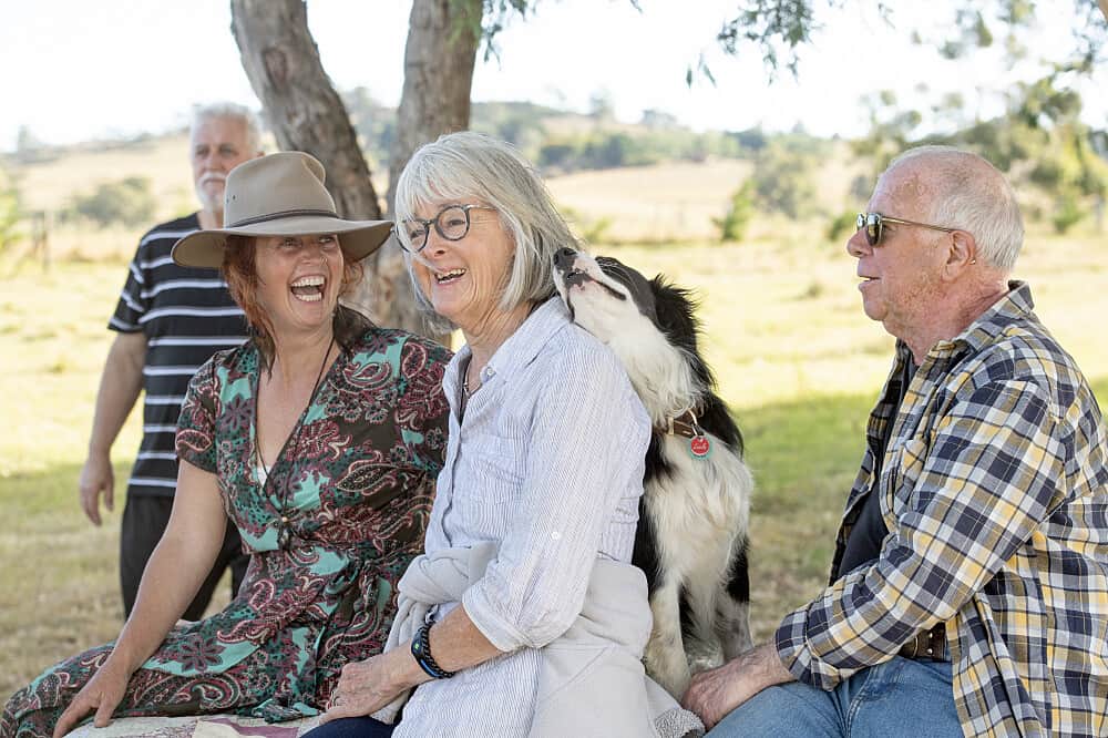 3 Day Healing with Horses & Wellness Retreat, Vic, Australia 8