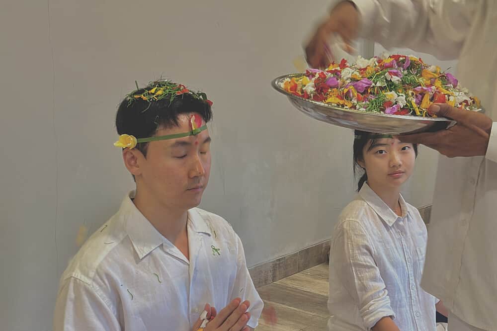 21 Day 200 Hours Hatha,Yin, Ashtanga & Vinyasa YTT in Bali 7