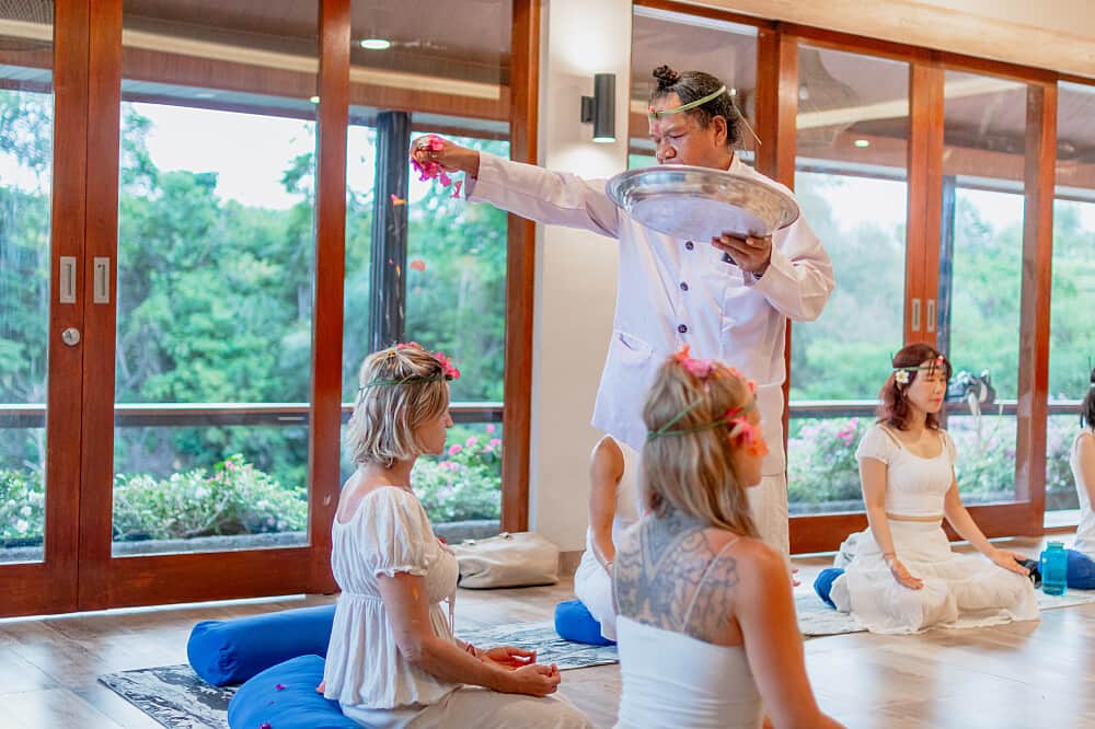 21 Day 200 Hours Hatha,Yin, Ashtanga & Vinyasa YTT in Bali 4