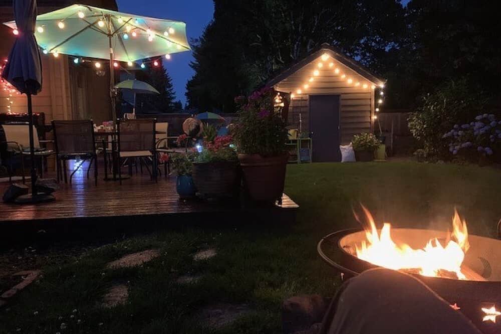 4 Day 'Sustainable Change" Women's Solo Coaching Retreat, OR, USA 7