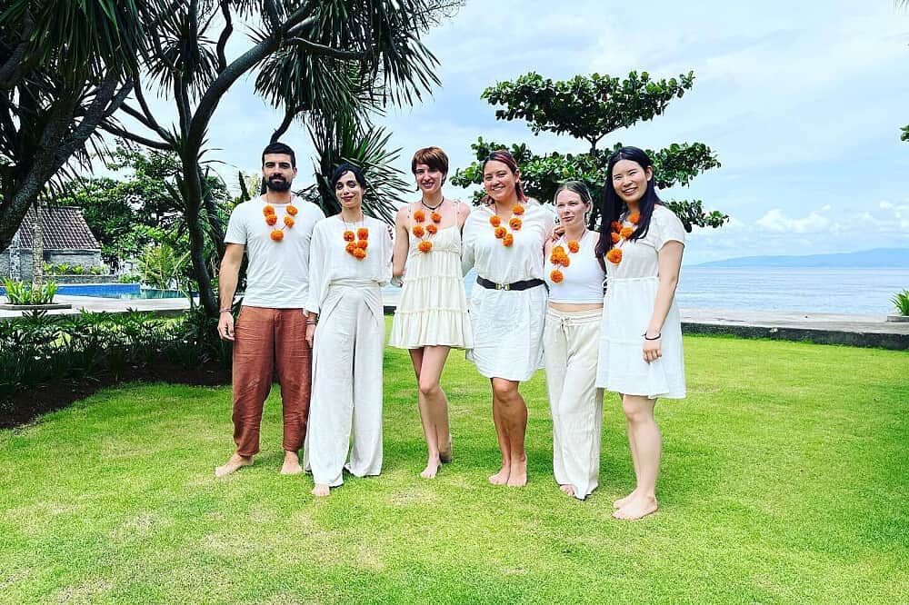 10 Day 100 Hour Multi-Style Yoga Teacher Training, Bali 3