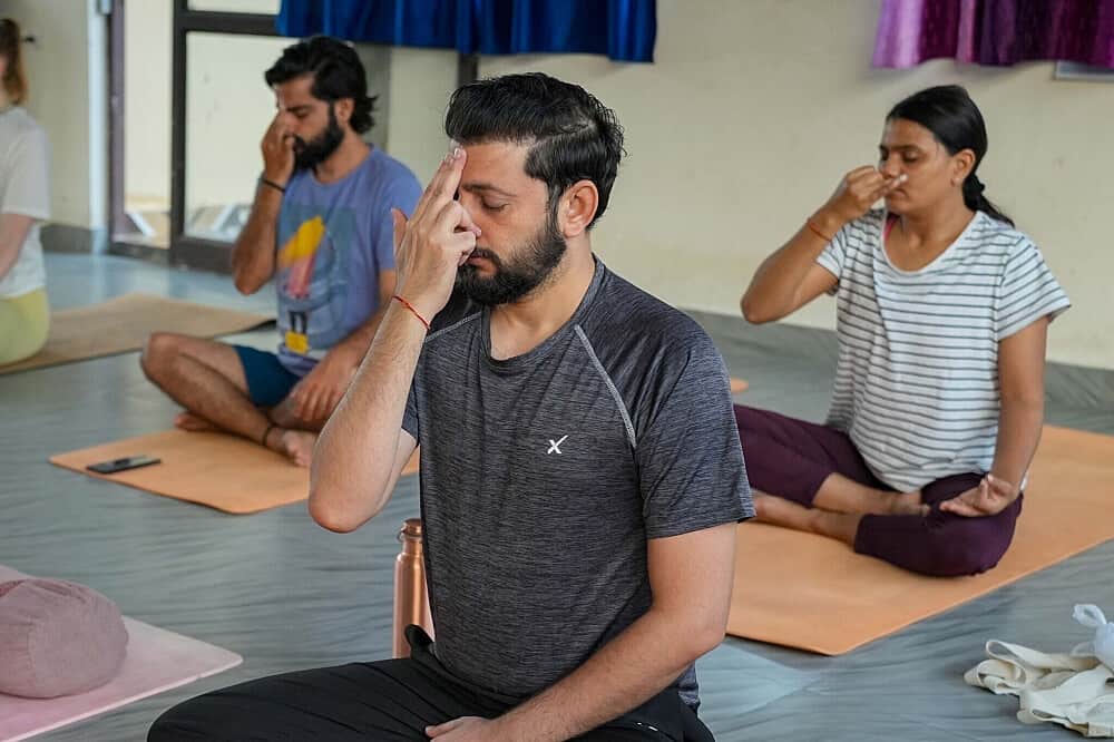 10 Day 100 Hour Multi-Style Yoga Teacher Training, Bali 8