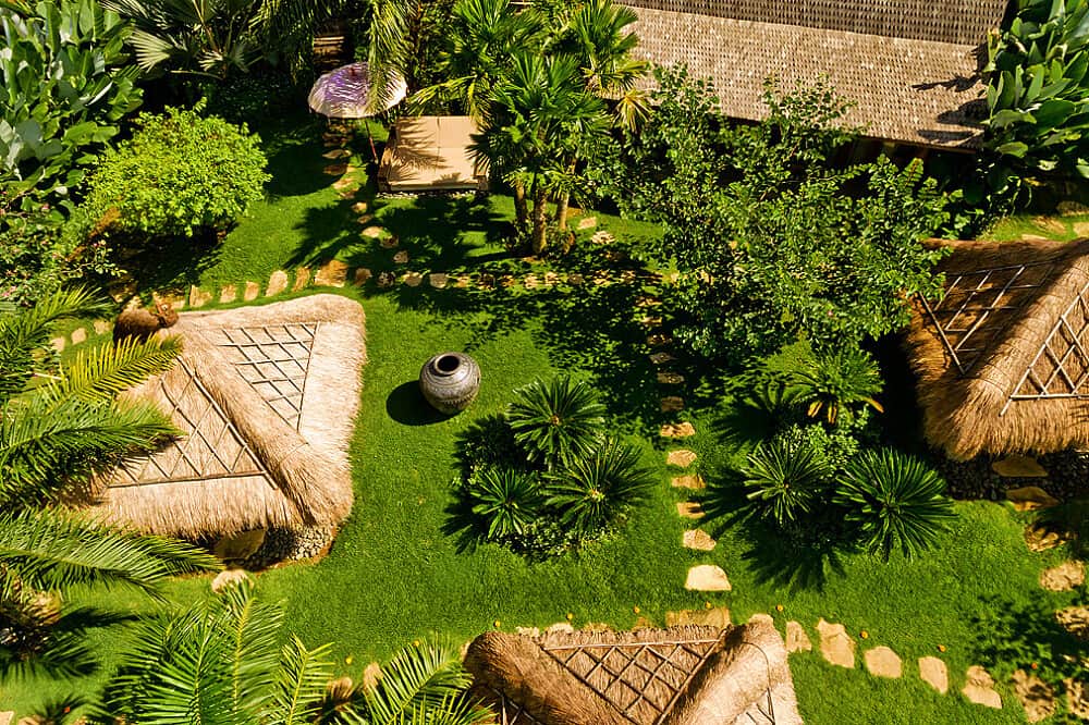 4 Day Purification Journey in Ubud, Bali 5