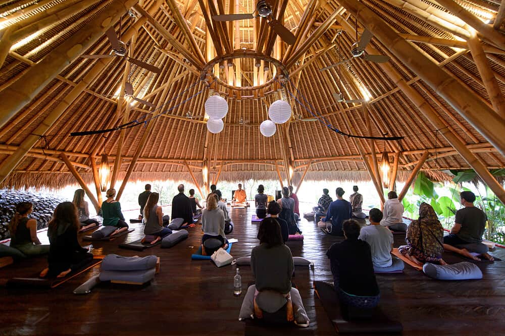 4 Day Purification Journey in Ubud, Bali 4