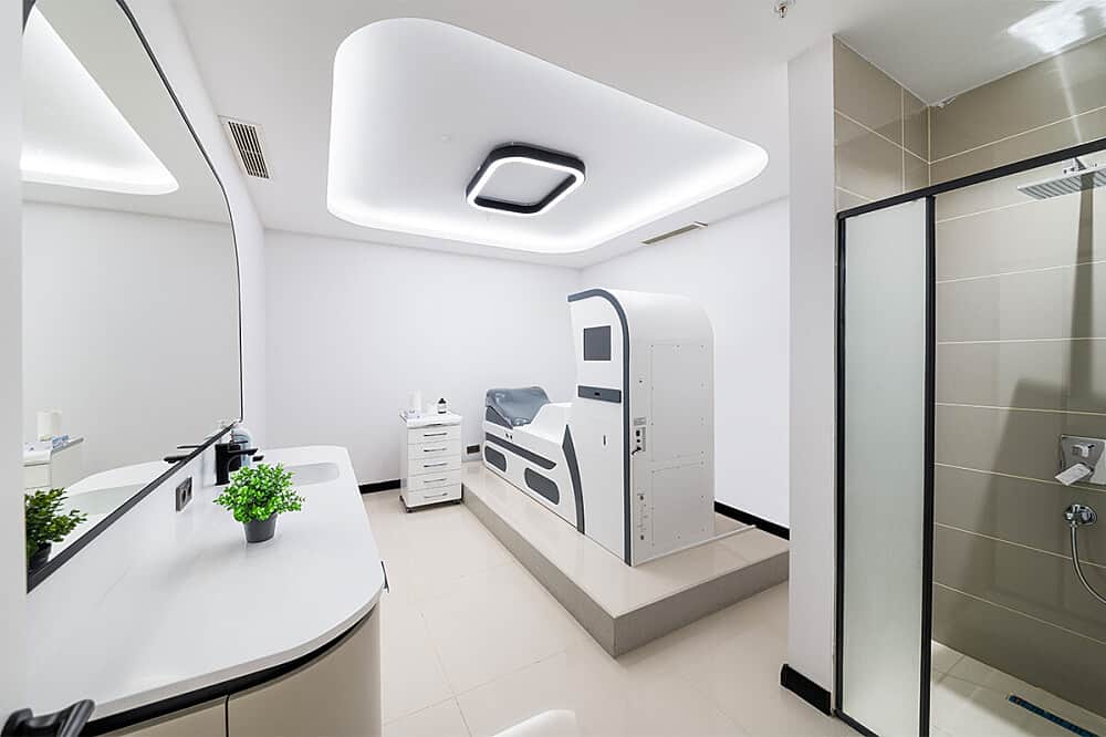 8 Day Liver Cleanse Program in Antalya, Turkey 3