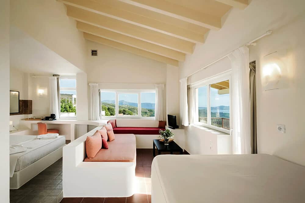 22 Day 200HR Vinyasa & Ashtanga YTT Course, Evia Island, Greece 7