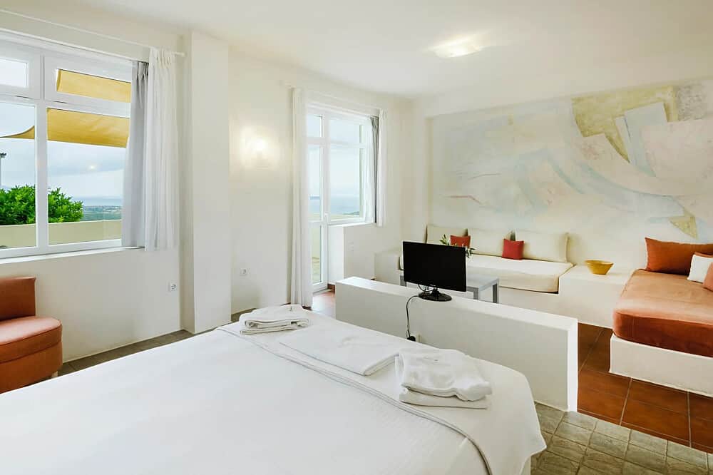 22 Day 200HR Vinyasa & Ashtanga YTT Course, Evia Island, Greece 3