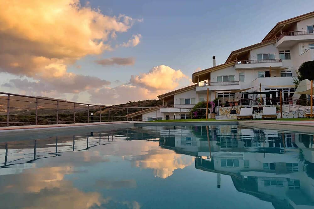 22 Day 200HR Vinyasa & Ashtanga YTT Course, Evia Island, Greece 4