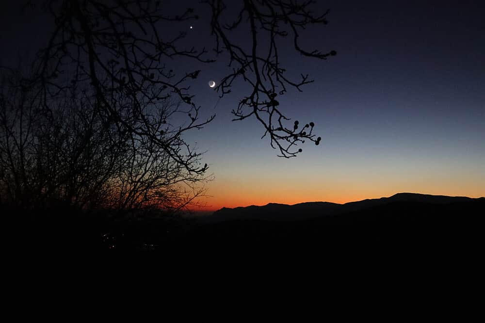 7 Day Back to The Source: 40 Hour YACEP Certified Course in Spain 6