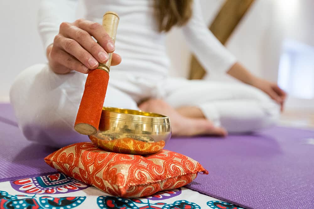 7 Day Back to The Source: 40 Hour YACEP Certified Course in Spain 4