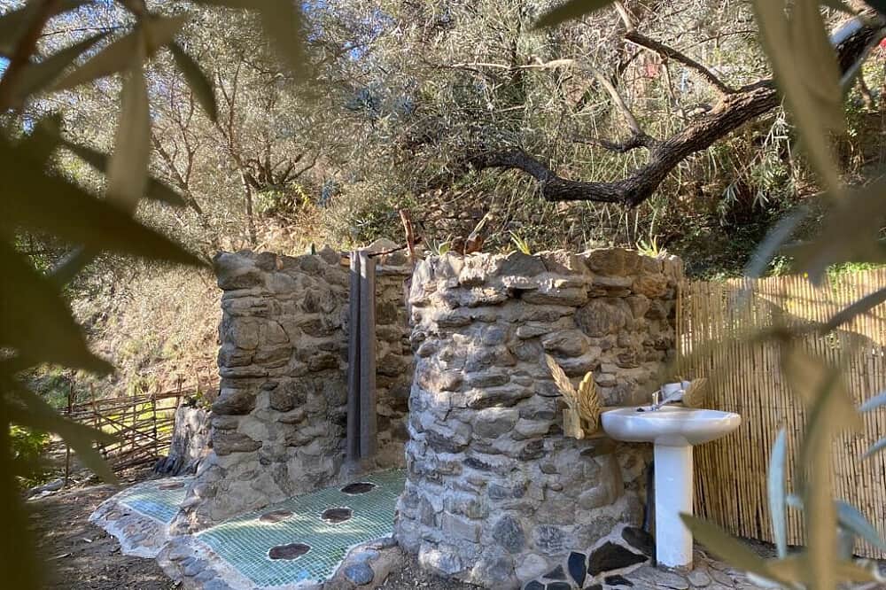 7 Day Back to The Source: 40 Hour YACEP Certified Course in Spain 3