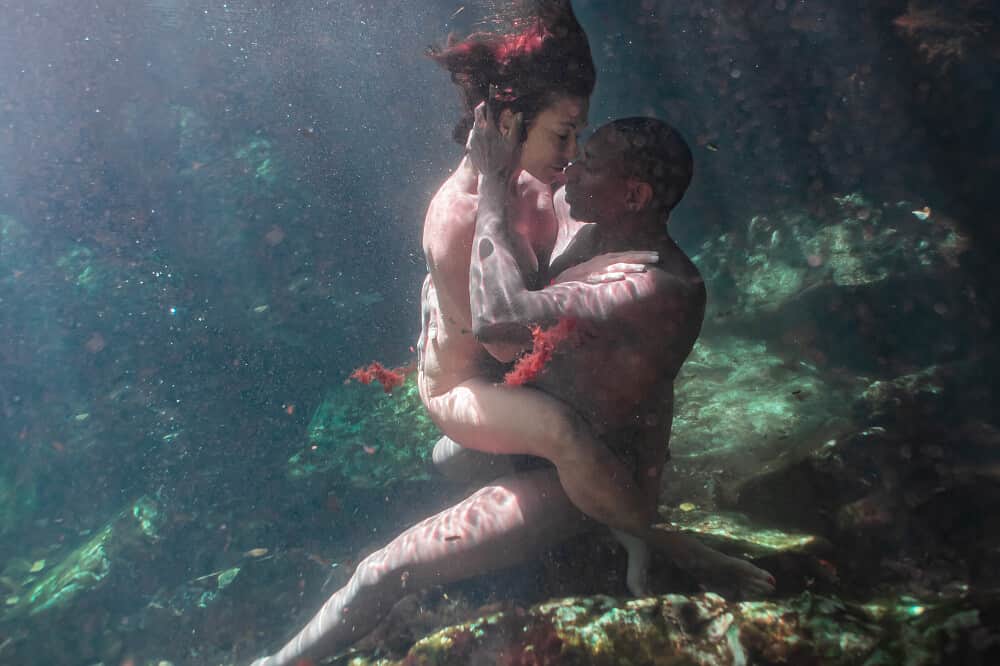 4 Day Private Couples Water, Tantra & Play Retreat, Tulum, Mexico 3