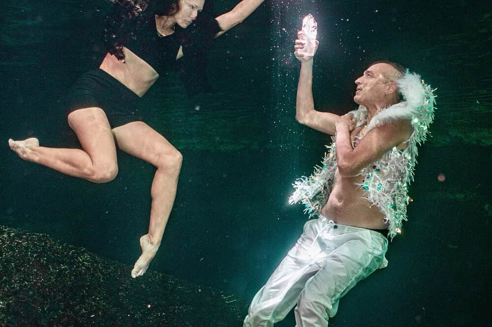 4 Day Private Couples Water, Tantra & Play Retreat, Tulum, Mexico 4