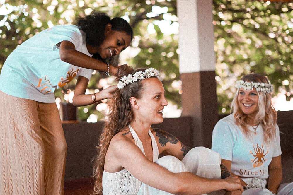 5 Day (Flexible) Refresh & Rebalance: Yoga Holiday in Goa, India 4