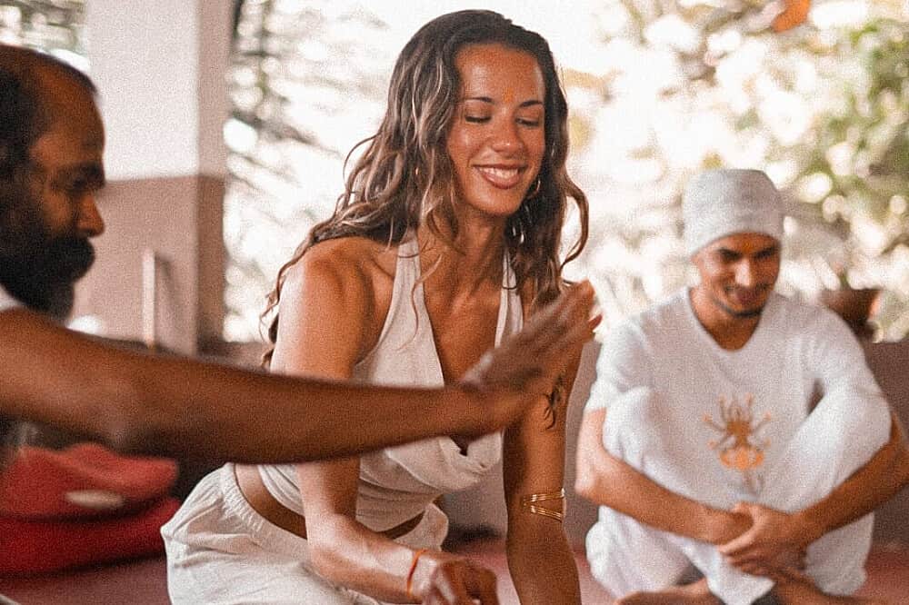 5 Day (Flexible) Refresh & Rebalance: Yoga Holiday in Goa, India 1