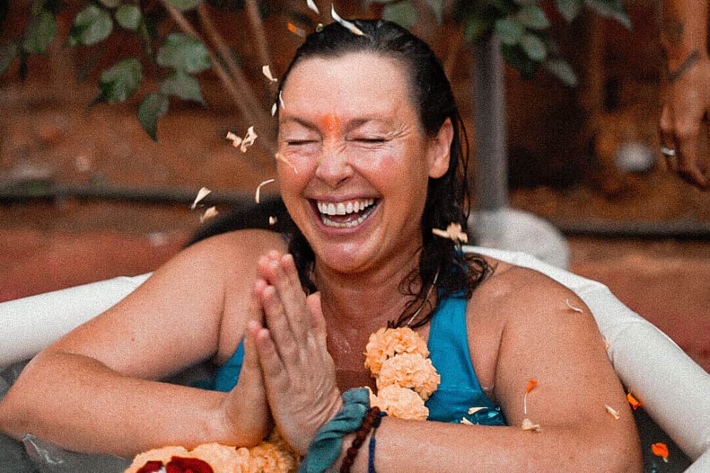 5 Day (Flexible) Refresh & Rebalance: Yoga Holiday in Goa, India 2