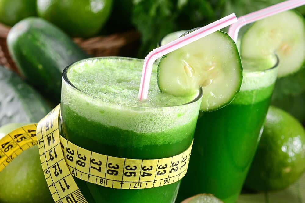 7 Day Juice Fasting Detox & Body Reset Retreat in Mexico 7