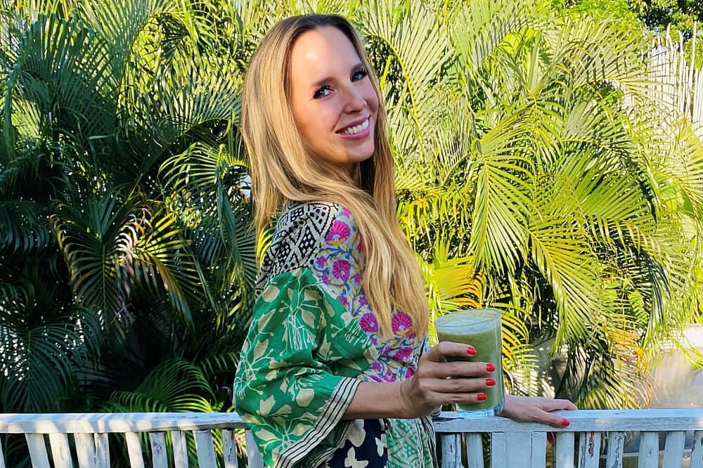 7 Day Juice Fasting Detox & Body Reset Retreat in Mexico 5