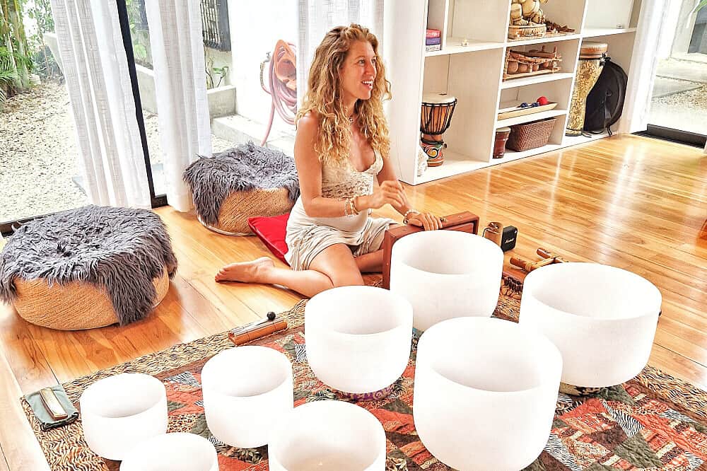 8 Day Conscious Connected Breathwork Training in Costa Rica 4