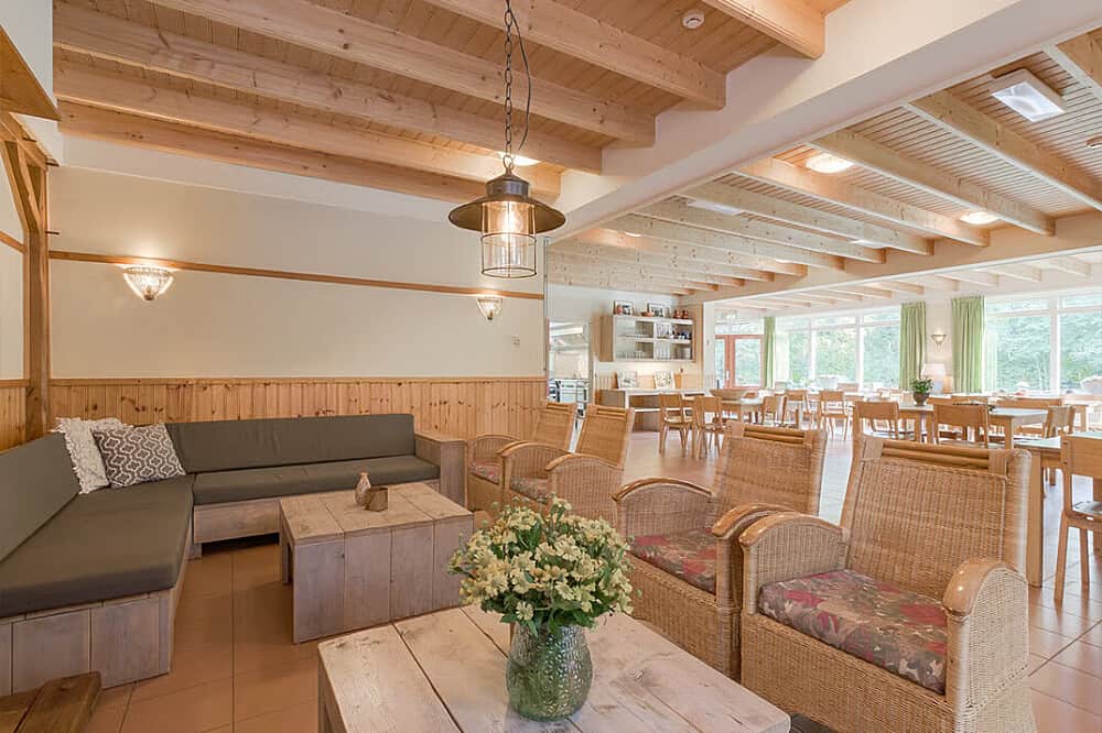 8 Day Mindful Silent Meditation + Yoga Retreat in The Netherlands 7