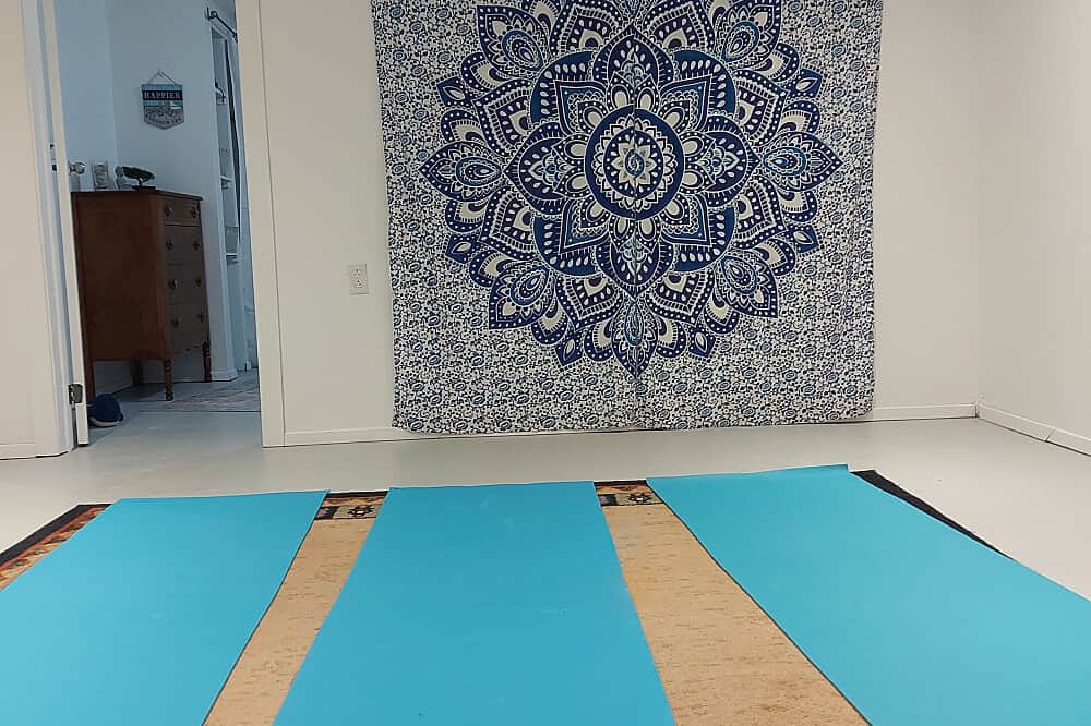 3 Day Private Retreat, Chatham, ON, Canada 5