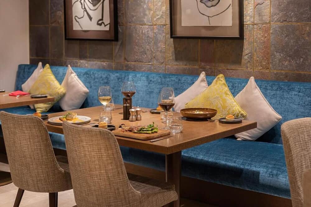 7 Day Ultimate Slimming & Wellness Retreat Experience in Dubai 5