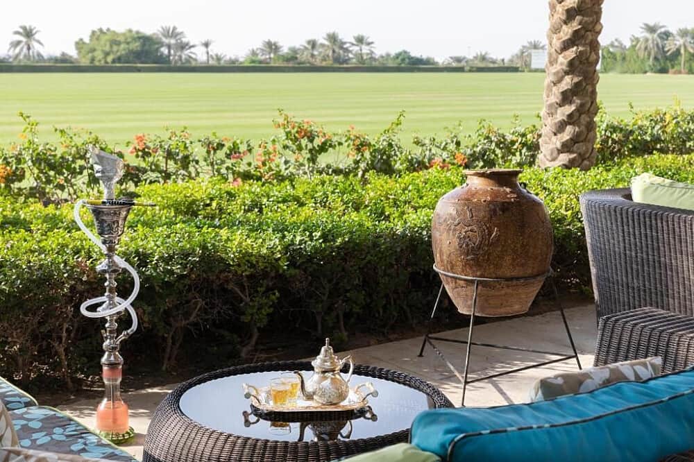 7 Day Ultimate Slimming & Wellness Retreat Experience in Dubai 7