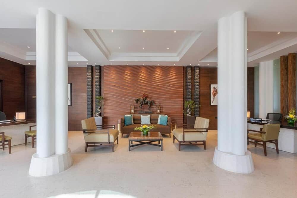 7 Day Ultimate Slimming & Wellness Retreat Experience in Dubai 8