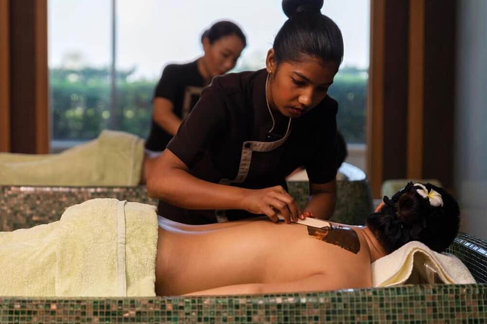 7 Day Ultimate Slimming & Wellness Retreat Experience in Dubai 2