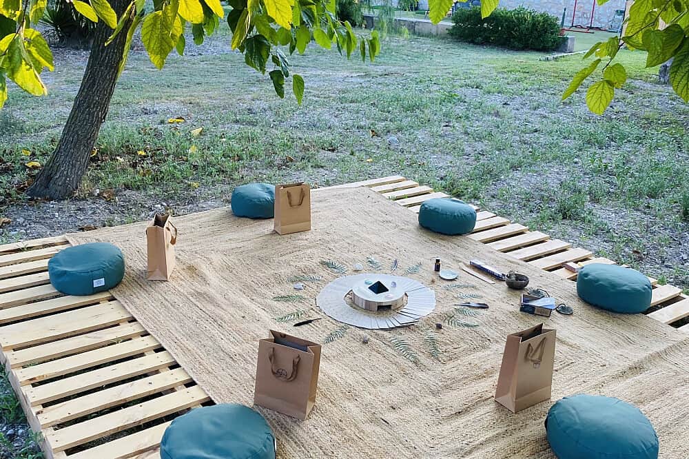 6 Day Transformative Private Healing Retreat in Mallorca, Spain 4