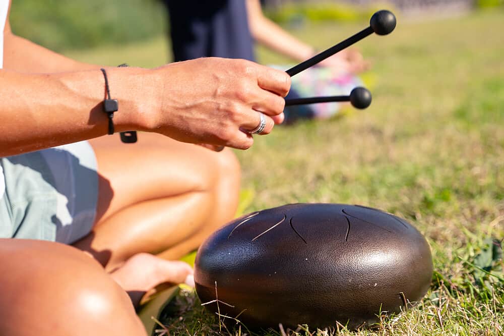 6 Day Transformative Private Healing Retreat in Mallorca, Spain 5